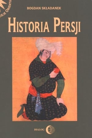 Historia Persji Tom 2