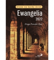 Ewangelia 2022 - Opracowanie zbiorowe