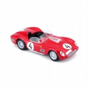 Ferrari 250 Testa Rossa 1959 1:43 BBURAGO