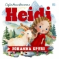 Heidi Audiobook - Johanna Spyri