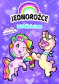 Jednorożce. W Dolinie Lam - Zivile Agurkyte, Anna Dorogina
