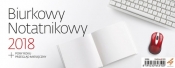 Kalendarz 2018 Biurkowy Notatnikowy