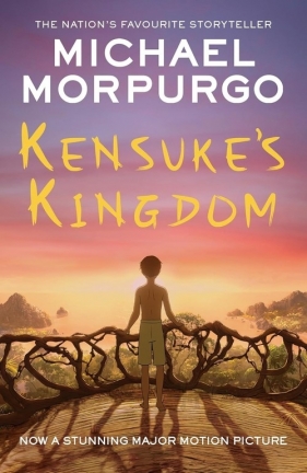 Kensuke's Kingdom - Michael Morpurgo