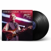 Live at Montreux Jazz Festival 2022 (Black 2 Vinyl)