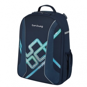 Plecak szkolny Herlitz be.bag Airgo SOS