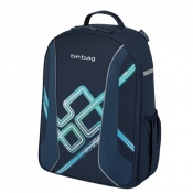 Plecak szkolny Herlitz be.bag Airgo SOS
