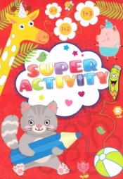 Super Activity - Praca zbiorowa