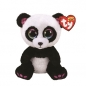 Beanie Boos Paris Panda 15 cm