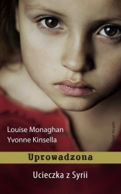 Uprowadzona