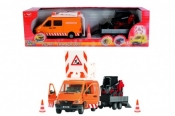 DICKIE Heavy Transport