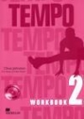 Tempo 2 Workbook + CD