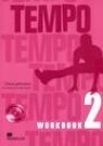 Tempo 2 Workbook + CD  Olivia Johnston