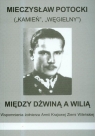 Między Dźwiną a Wilią Wspomnienia żołnierza Armii Krajowej Ziemi Potocki Mieczysław