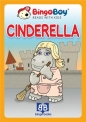 Cinderella - Anna Wieczorek