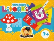 CzuCzu Znam Literki