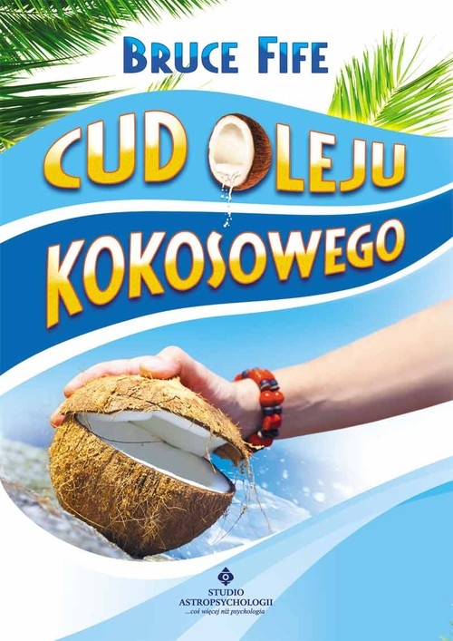 Cud oleju kokosowego