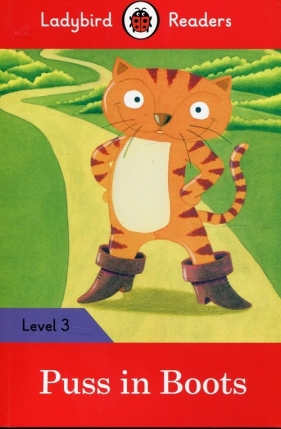 Puss in Boots Level 3