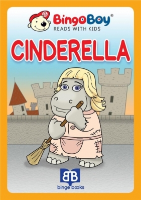 Cinderella - Wieczorek Anna