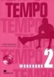 Tempo 2 Workbook + CD - Johnston Olivia