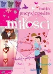 Mała encyklopedia miłości - Minkowski Aleksander