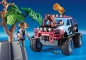 Super 4: Monster Truck, Alex i Rock Brock (9407)