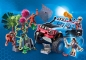 Super 4: Monster Truck, Alex i Rock Brock (9407)