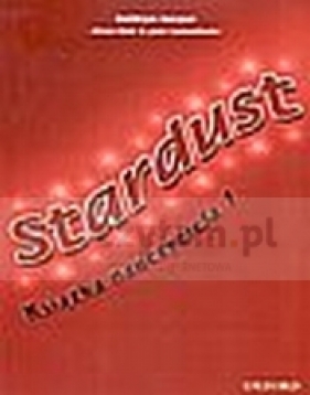 Stardust 1 TB