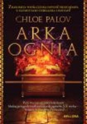 Arka ognia - Palov Chloe