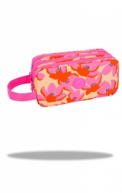 CoolPack, Saszetka potrójna Primus - Flores Rosa (F060914L)