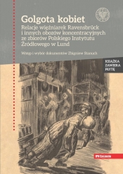Golgota kobiet - Zbigniew Stanuch