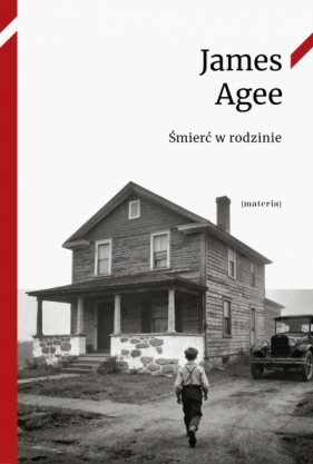 Śmierć w rodzinie - James Agee