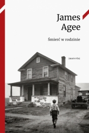 Śmierć w rodzinie - James Agee