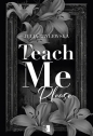 Teach Me Please - Julia Brylewska