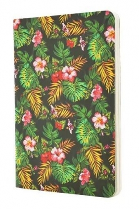 Zeszyt A6/80K kratka Nani