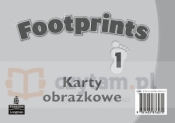 Footprints 1 PL Flashcards
