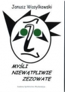 Myśli niewątpliwie zezowate