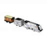 FISHER T&F TM Trackmaster Roya (BMK93/DFM85)