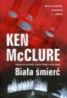 Biała śmierć  McClure Ken