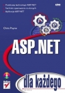 ASP.NET dla każdego Chris Payne