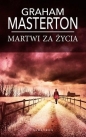 Martwi za życia pocket - Graham Masterton