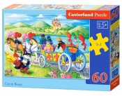 Puzzle 60: Cat in Boots (B-066070)