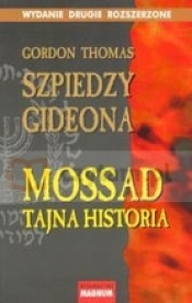 Szpiedzy Gideona