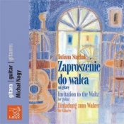 Zaproszenie do walca na gitarę CD