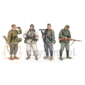 DRAGON German Elite Infantry (6707)