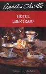 Hotel Bertram  Agatha Christie
