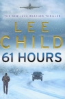 61 Hours Lee Child