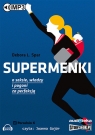 Supermenki O seksie, władzy i pogoni za perfekcją
	 (Audiobook)