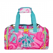 Coolpack, Torba Sportowa Fitt S Disney Core/McNeill - Minnie Mouse (9108271000)