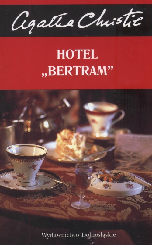 Hotel Bertram