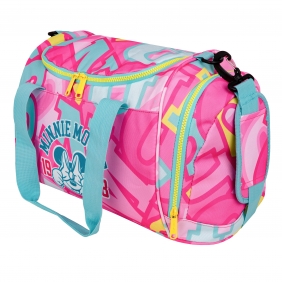 Coolpack, Torba Sportowa Fitt S Disney Core/McNeill - Minnie Mouse (9108271000)